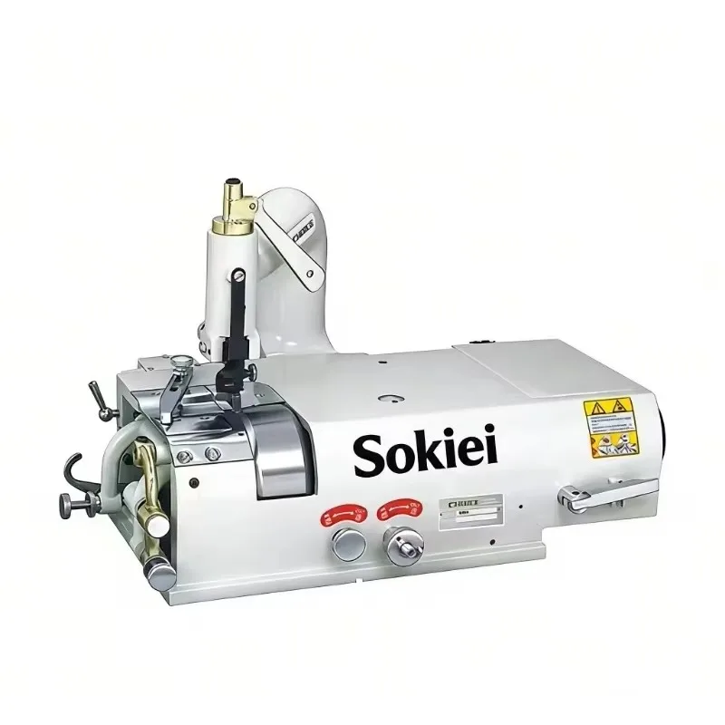 WD-801 Leather Strip Cutting Tool Shoes Slitter Electric Leather Strap Cutter Skiving Machine Of Leather