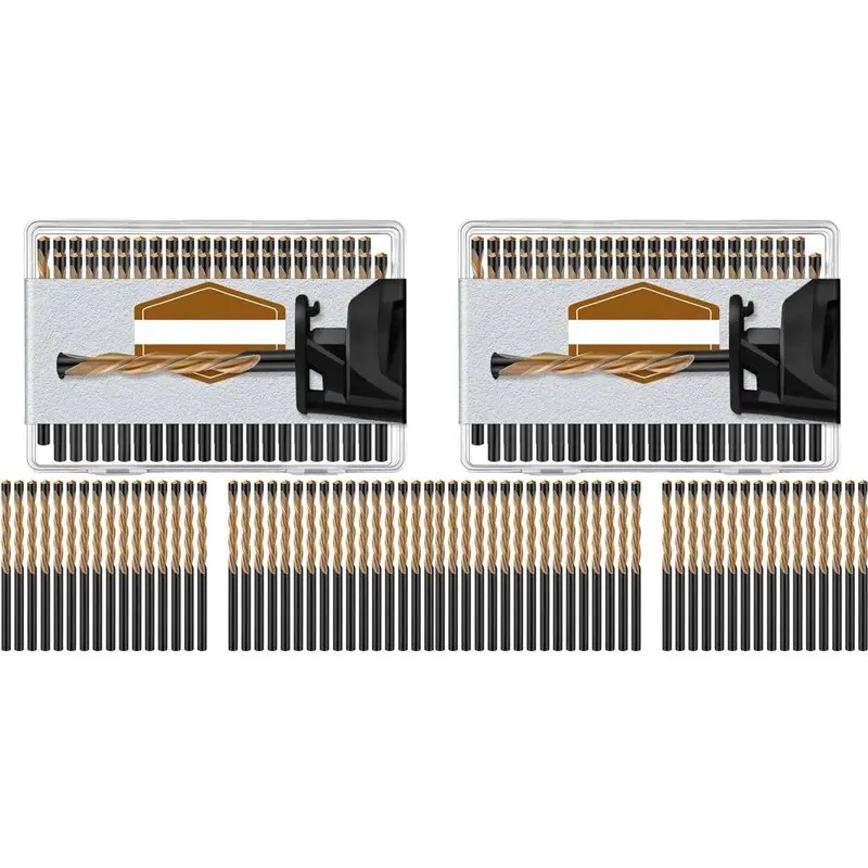 forets-pour-cloisons-seches-ndin-100pcs-forets-a-pointe-pilote-forets-pour-decoupe-diametre-des-forets-pour-cloisons-seches-outils-pour-cloisons-seches-pour-scie-spirale