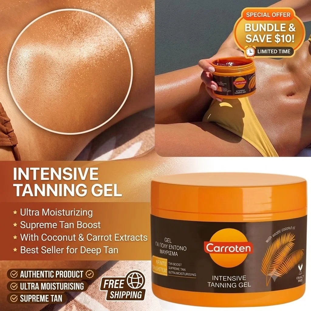 #46 Ranked Tanning Lotions Picks in 2026