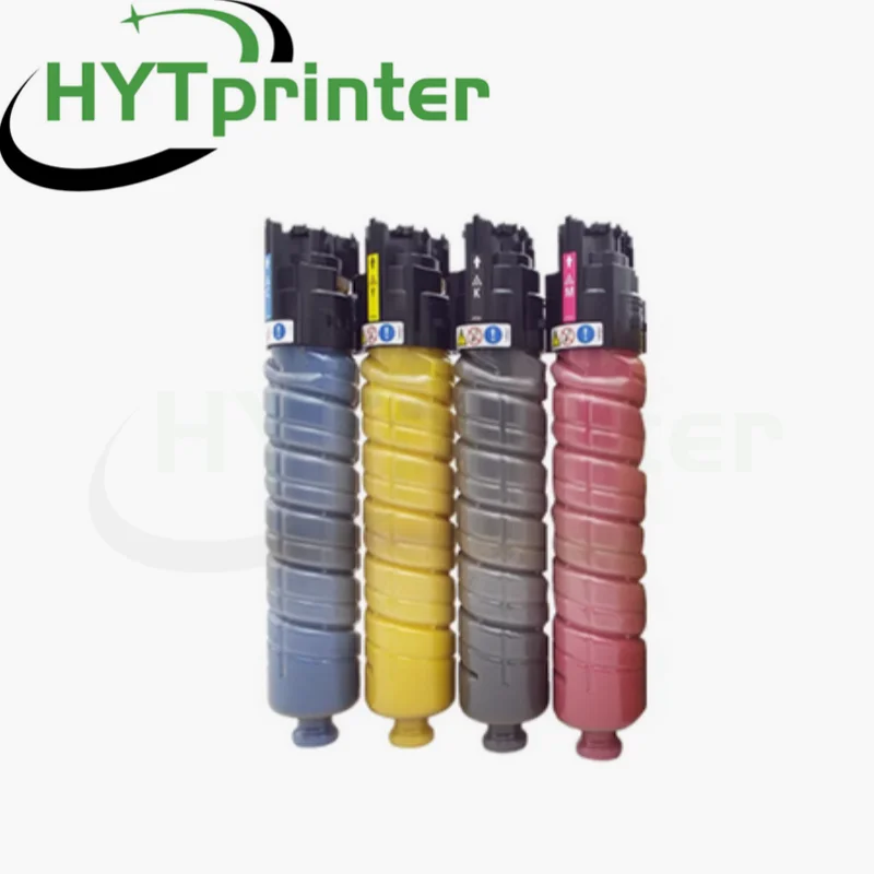 Import Toner Cartridge Compatible for Ricoh SP C430 431 440 Lanier LP137 142 Savin CLP37 42