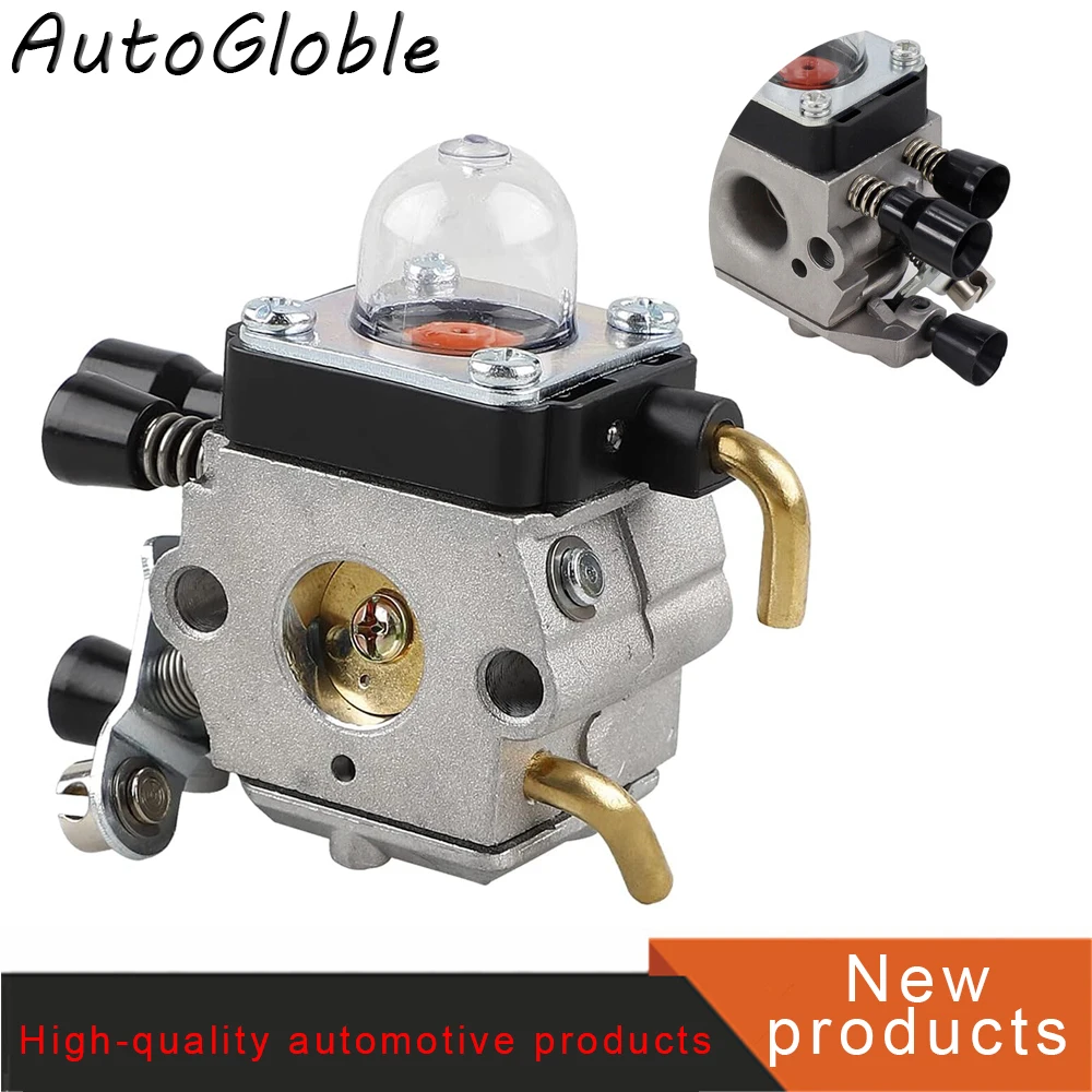 Carburetor Carb For STIHL Brush Cutter for STIHL FS38 FS45 FS46 FS55 KM55 HL45 FS45C FS85 StringTrimmer Grass Trimmer Spare Part