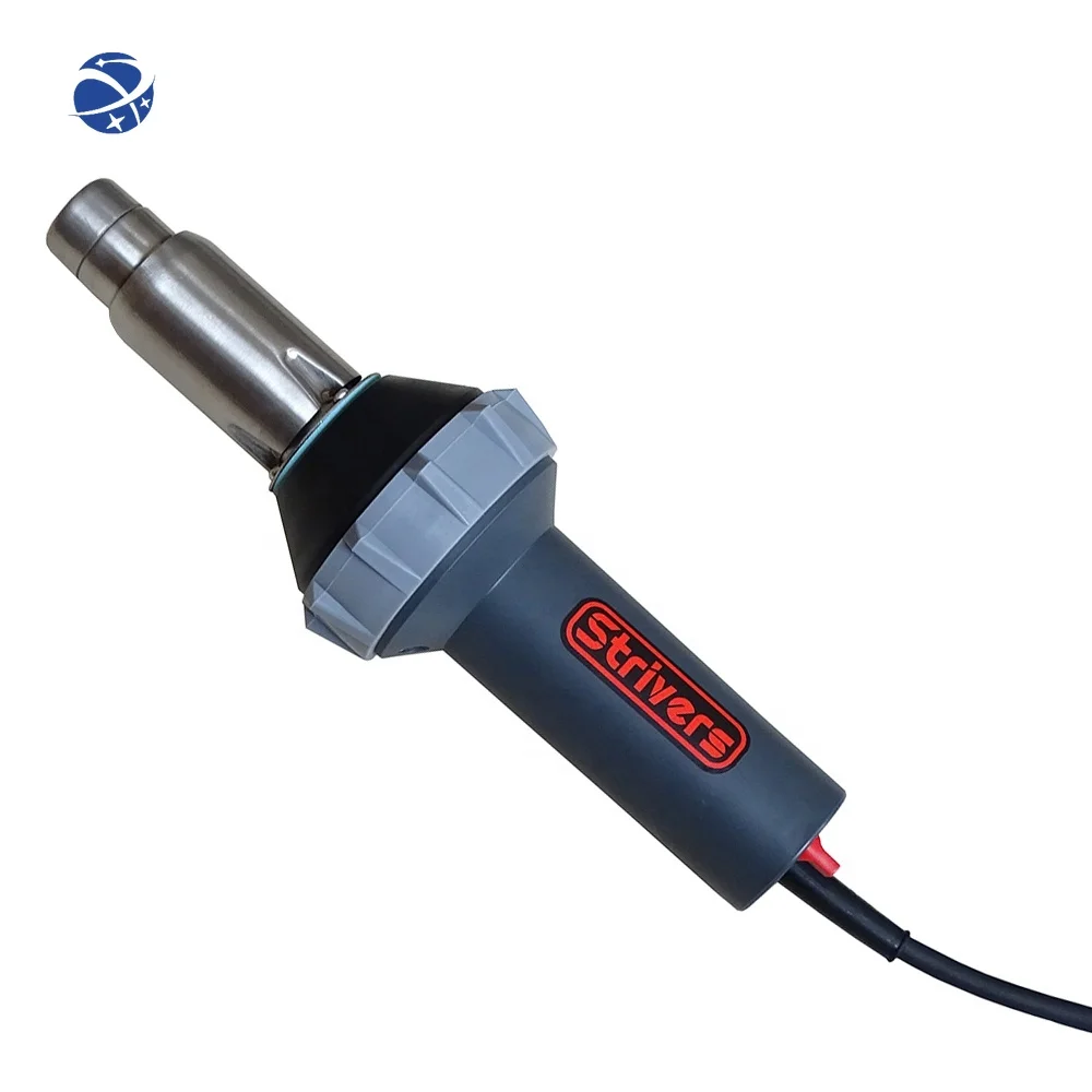 

Strivers ( ZGF-W2000) 2000W hot air gun heat welding tools plastic welder guns machine with brushless motor