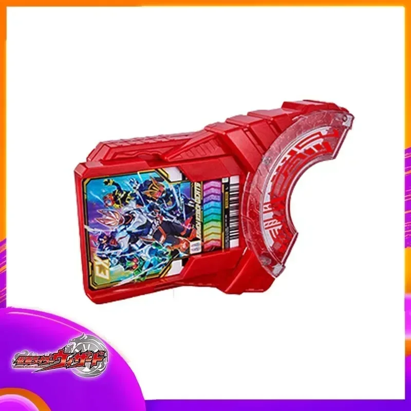 Bandai Original Dx Kamen Rider Geats Oneness Buckle Anime Figure Collection Cosplay Props Model Toy Kid Boy Birthady Gifts Kid