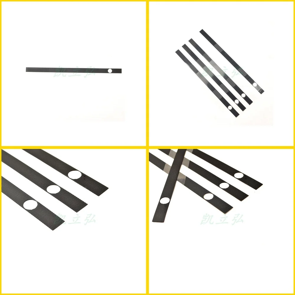 

Dustproof Speaker Grill Mesh for Lenovo ThinkPad T490 T14 Gen 1 T14 Gen 2 Laptop Speaker Cover Replacement Audio Speaker