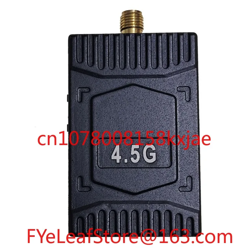 FPV Traverser 16CH Transmitter, Receiving Module