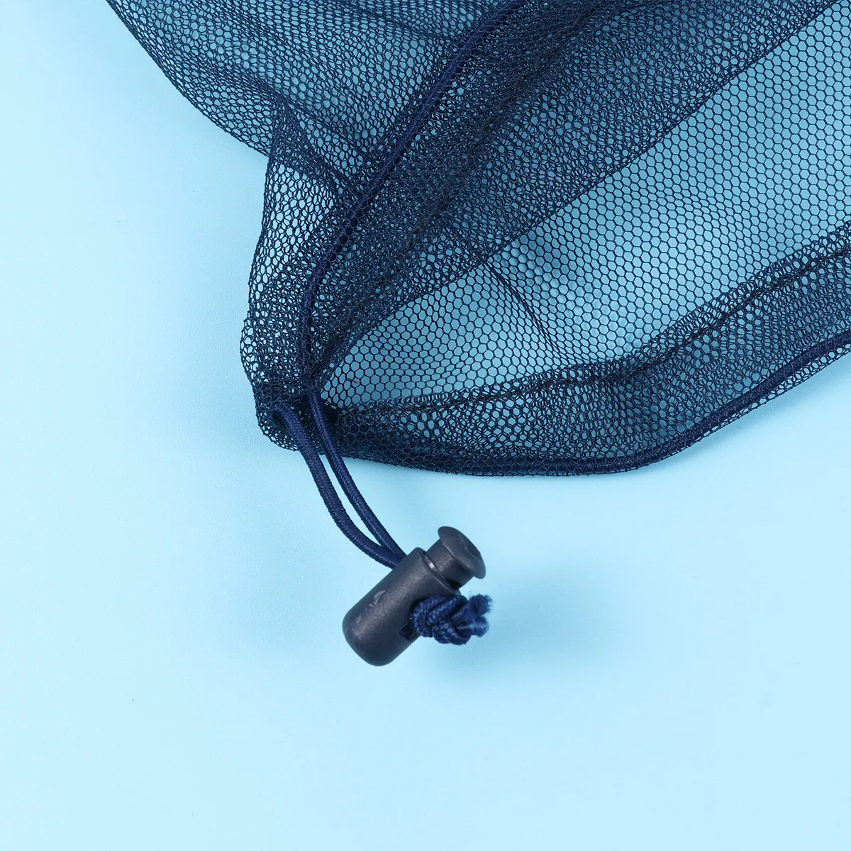 Moustiquaire de tête bleue en  - Outdoor Camping Mosquito Net avis et prix