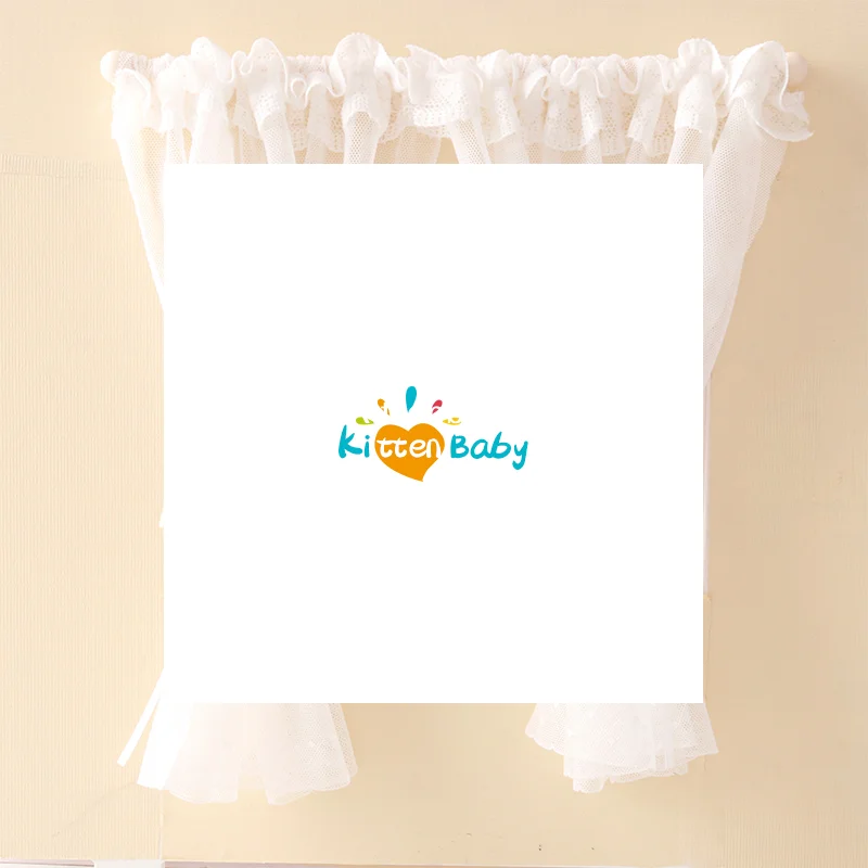 112 دمية مصغرة الستار الأبيض النسيج الدانتيل ستارة الباب نافذة ديكور نموذج غرفة نوم أثاث غرفة المعيشة ديكور لعبة #1