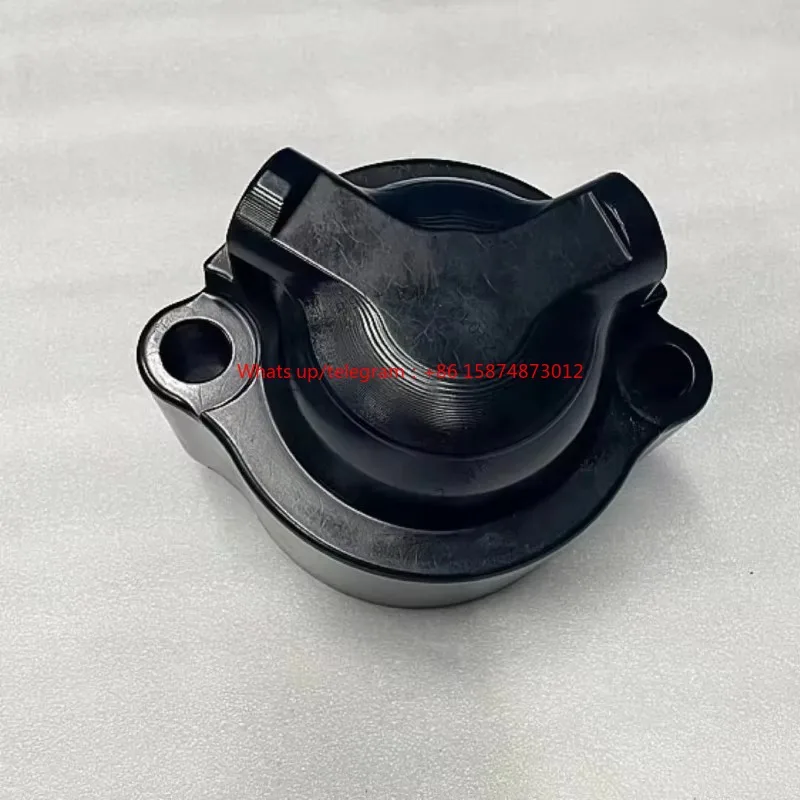 3115001101 - Accumulator - 3115 0011 01 Drifter Spare Parts/mining Machinery Parts