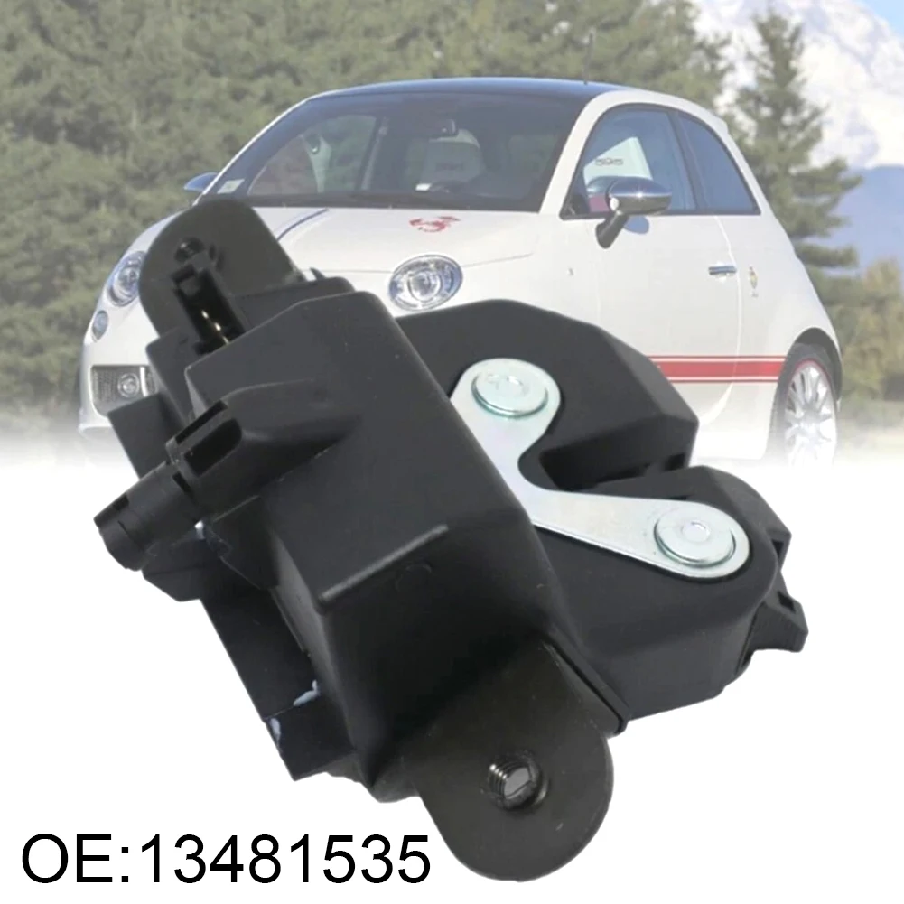 

Дверь автомобиля, замок крышки багажника, задняя дверь, привод багажника для Vauxhall для Astra 2015-2020 13481535, автомобильные аксессуары