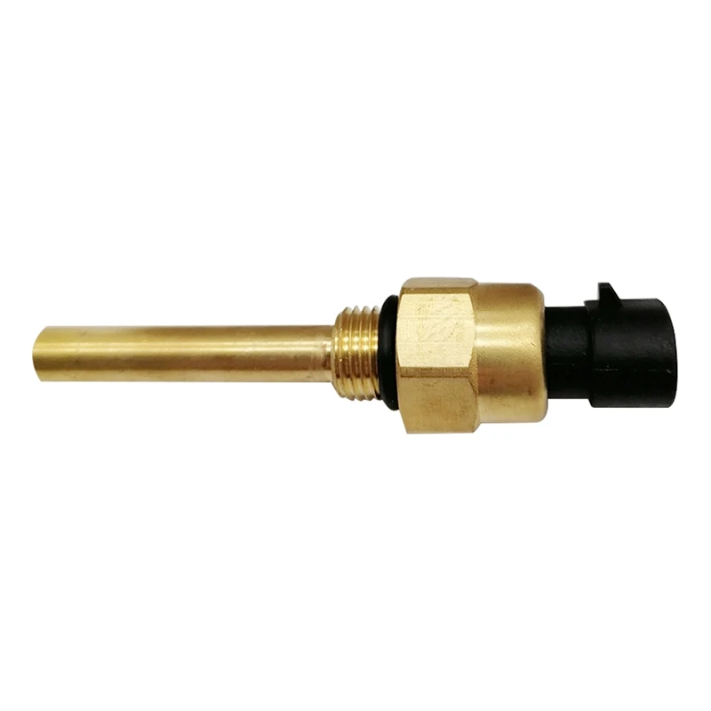 RE65836 Water Temperature Sensor For John Deere Engine 6068 Skid Steer Loader 312GR 313 314G 315 316GR 317 317G