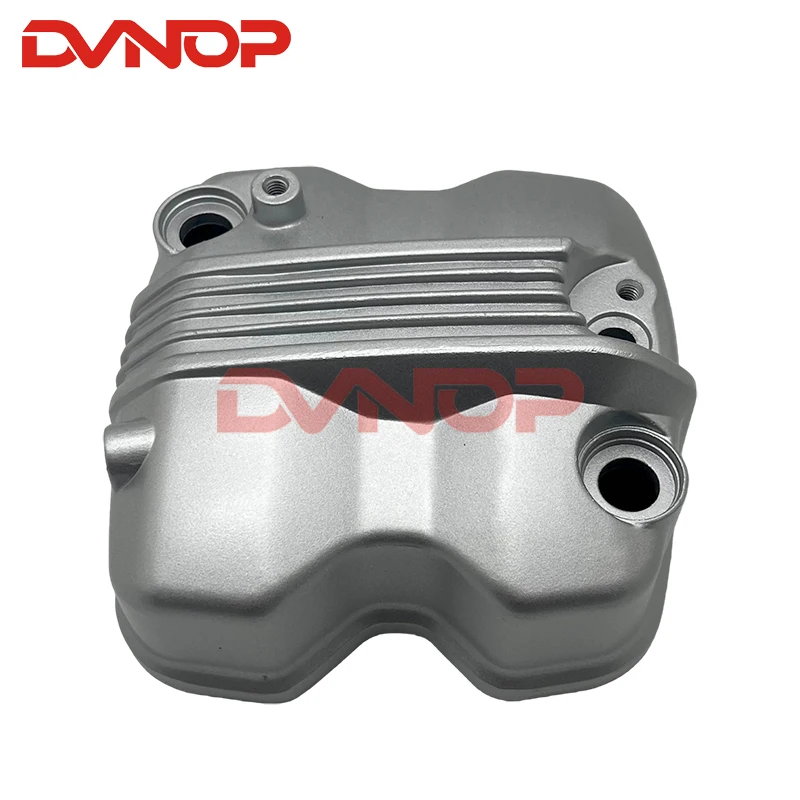 Cylinder head cover for Honda CBF125 CB125F XR125 XR150 CBF150 GLH125 CRF150 NXR150 KTT KVX - view 6