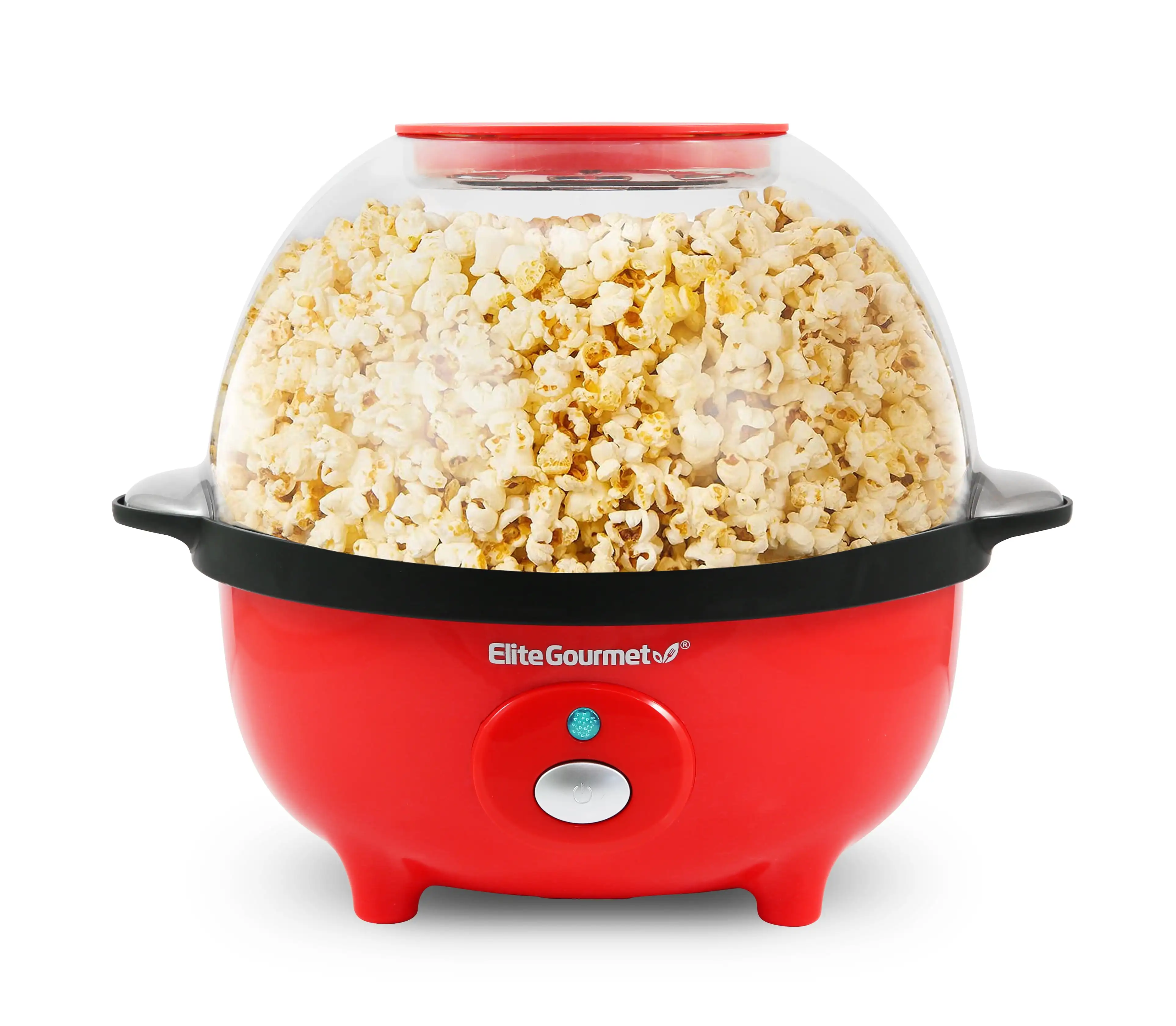 

Elite Gourmet 3 Qt. corn