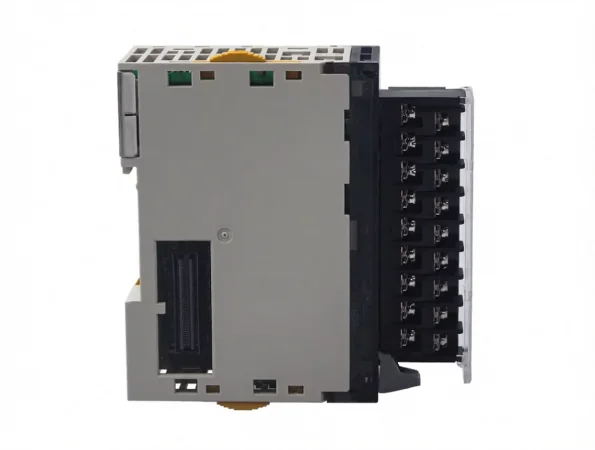 CJ1W-AD042 Analog Input Unit 250us High Speed A/D Conversion 20us 1 Point Direct Conversion AIDC Instruction