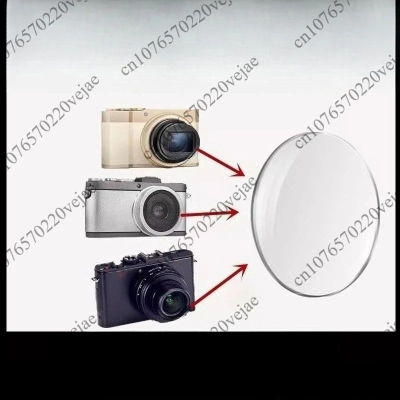 For Leica C X1 X2 C-LUX Vlux40 D-LUX5 D-LUX6 XE UV protector, filter