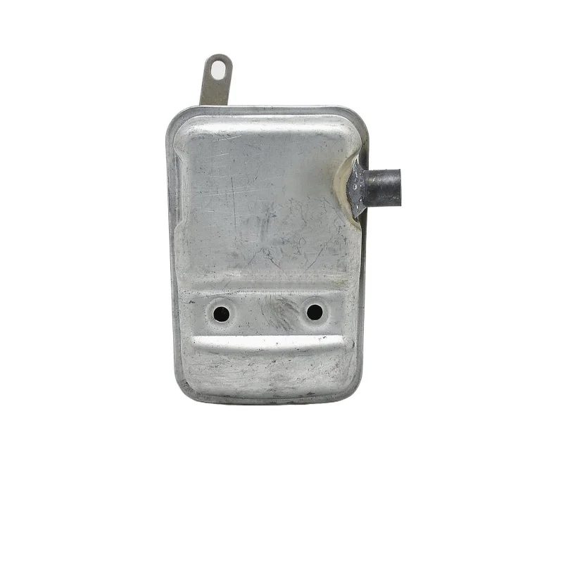 

Fushihua Greide Taijie 24436r газонокосилка шумоподавитель выхлопной трубы винт аксессуары для садовой техники
