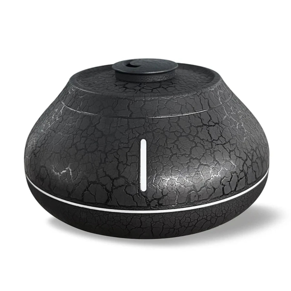 

Flame Air Humidifier Mini Volcano Fire Lava Diffuser Essential Oil Ultrasonic Cool Maker Fogger Lamp Difusor