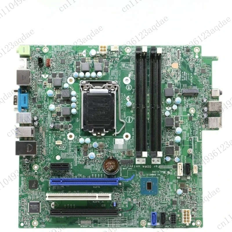 

Материнская плата для настольных ПК 7070 MT Tower N6HW JCTF8 Y7WYT 14057-1 2