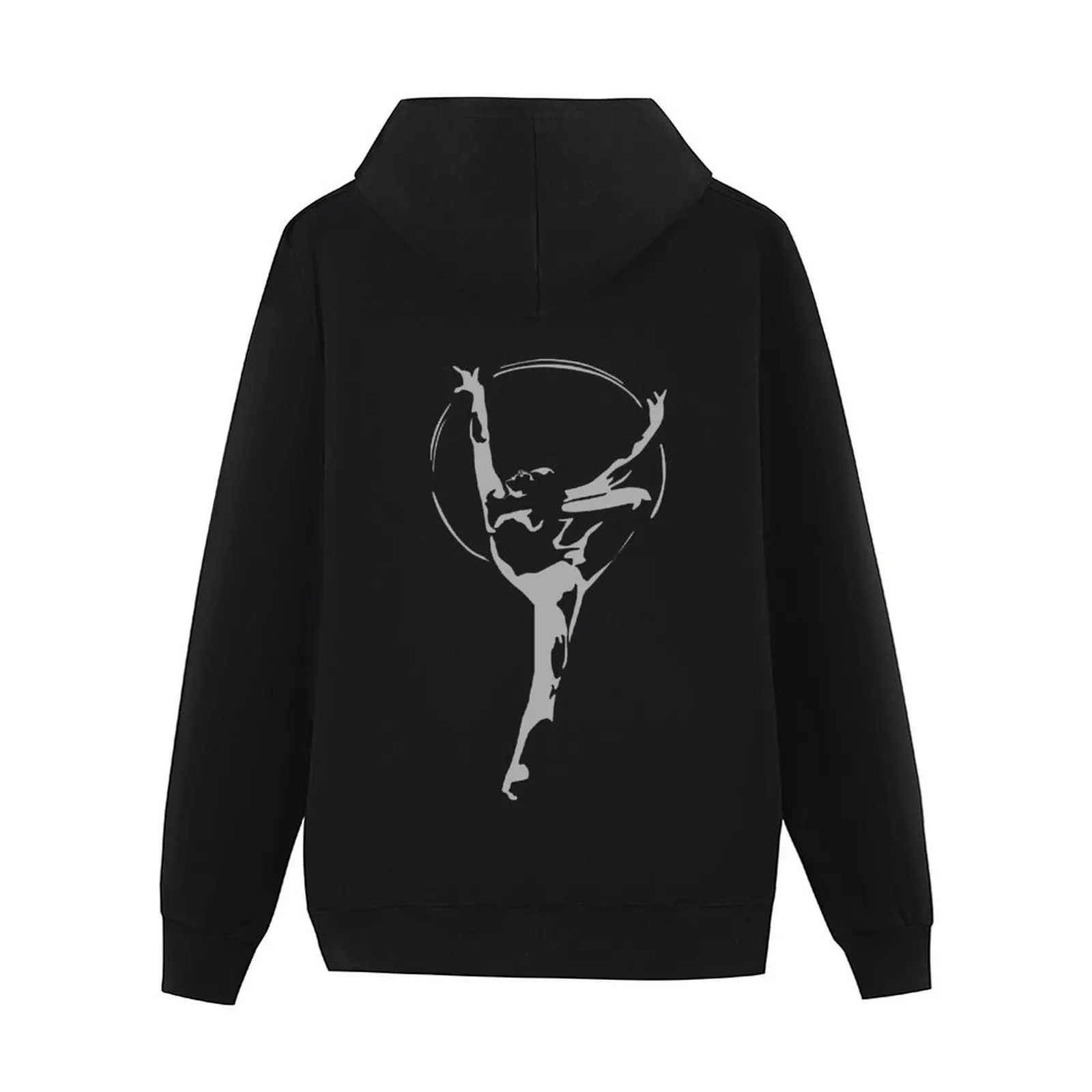 Circus Aerialist 02 Hoodie male clothes men clothes autumn jacket men aesthetic clothing autumn hoodie