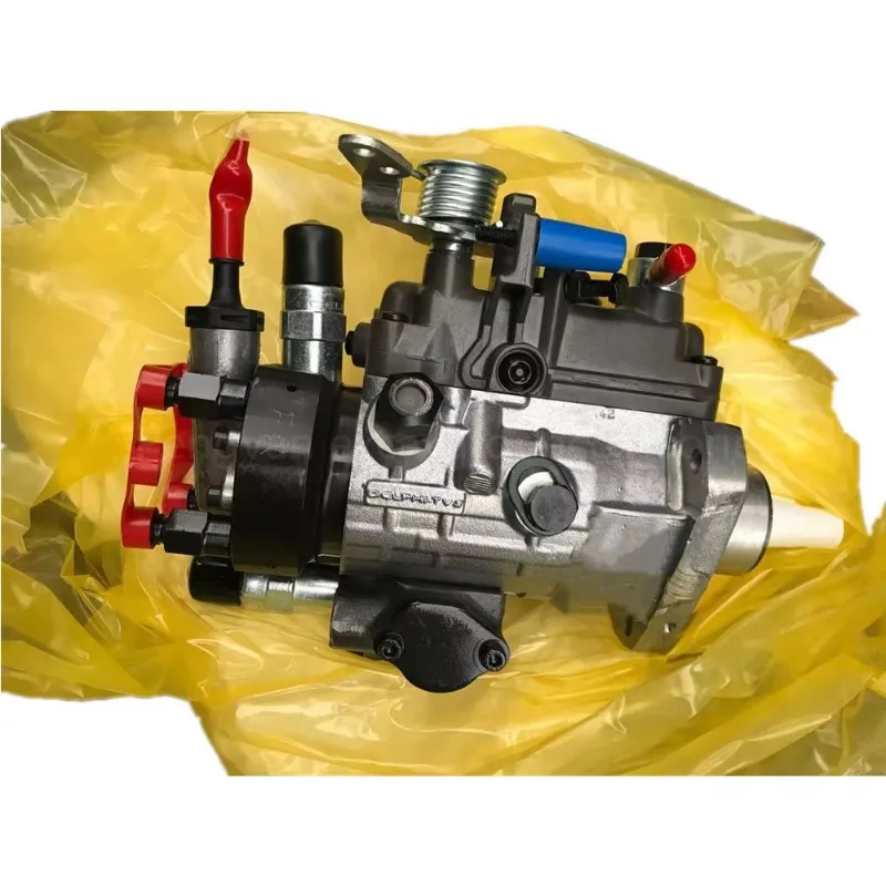

TALUADA Hot Sale JCB 3CX Fuel Injector Pump 4CX Pressure Main Pump 32006950 9323A020G 9323A252G