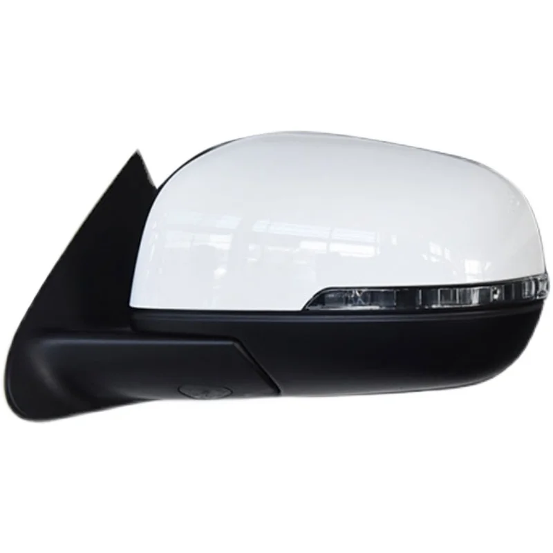 

GMW Pickup Spare Parts Poer 2021 2022 2023 Accesorios Rear View Mirror for Great Wall Accessories