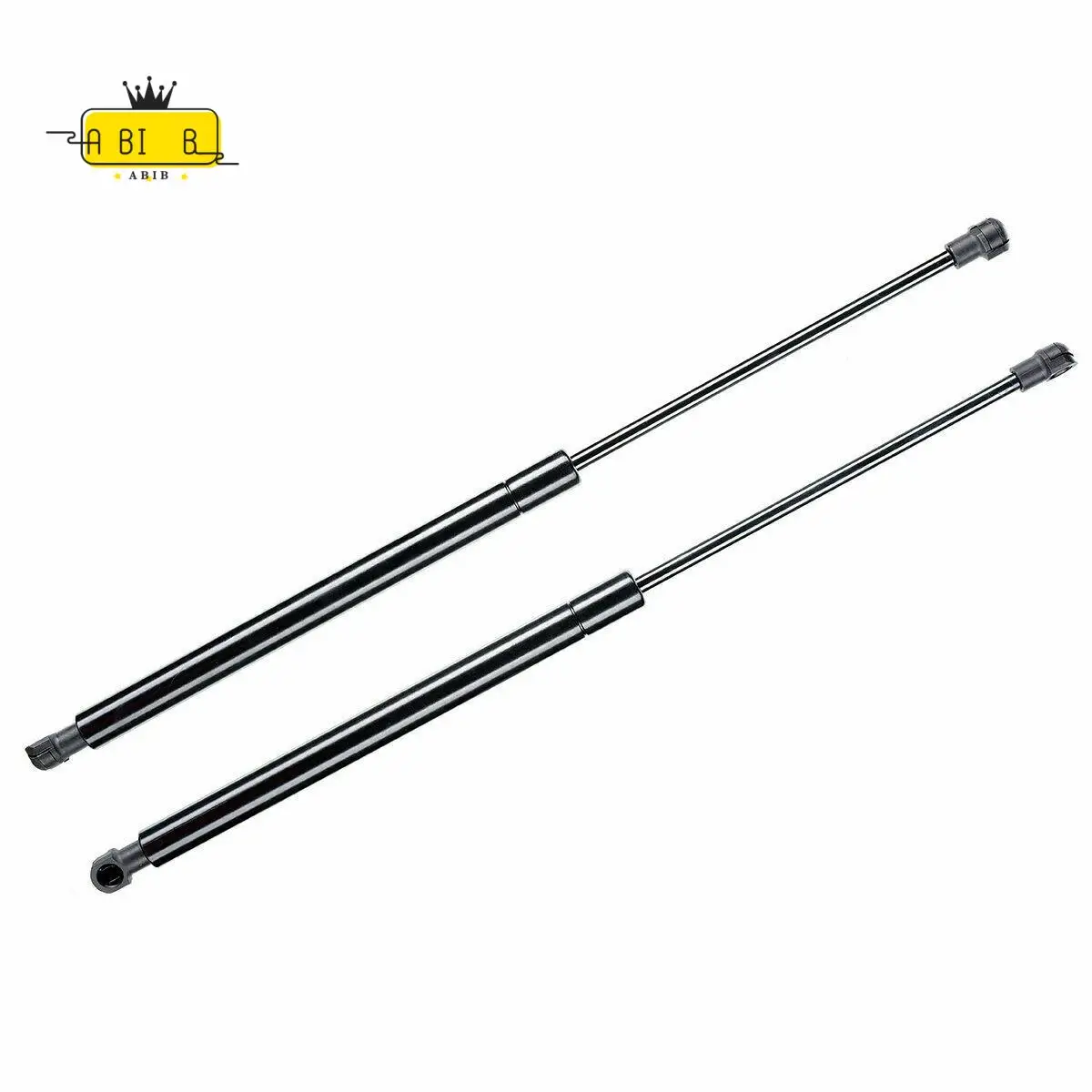 

ABIB -2X Front Bonnet Hood Lift Struts Support Shock Gas Cylinder Set For Lexus IS250 IS300 IS350 2005-2013 534400W101 PM1050