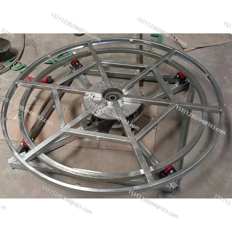 

electric remote control turntable live broadcast rotating stage product display shooting live dance electric motorcycle display