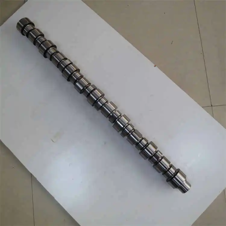 

Factory Sales High-quality M11 4059893 Diesel Engine Spare Parts Motorcycle Camshaft 4083012