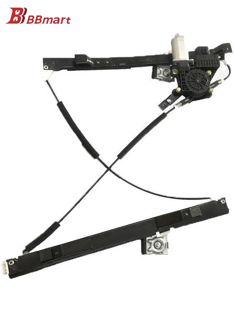 LE1S71F23201BM BBmart Auto Parts 1 Pcs Window Regulator For Ford MONDEO GT 2001-