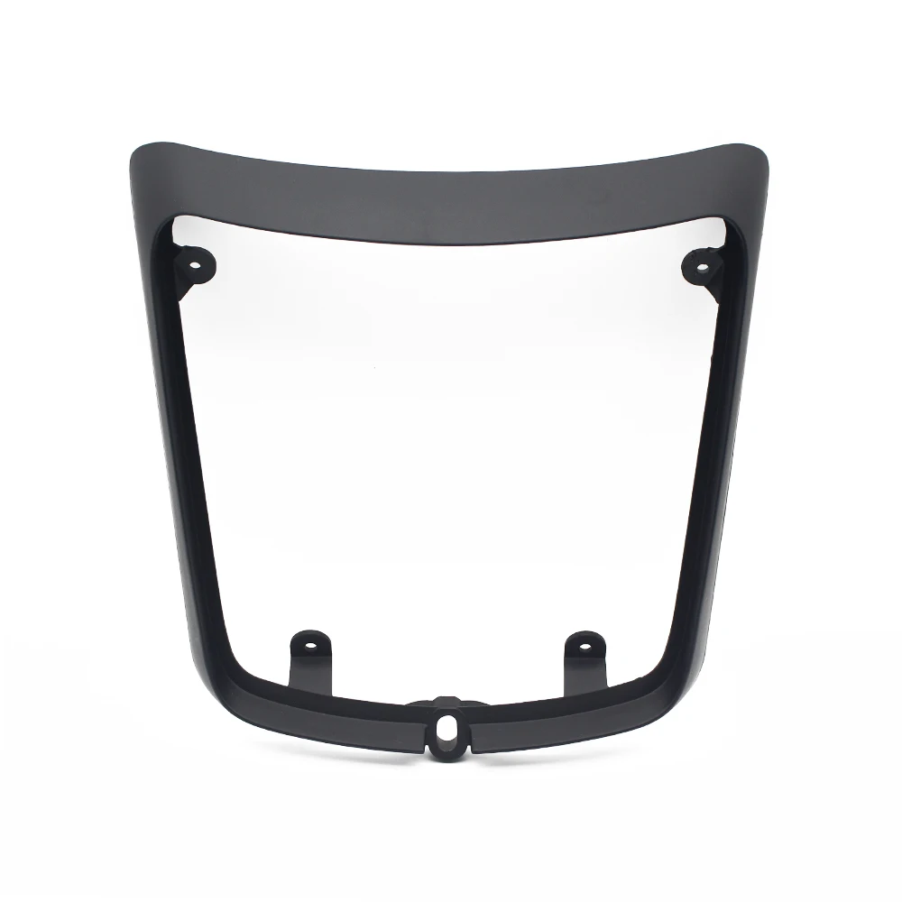 Für VESPA GTS250 GTS300 2019 2020 2021 GTV300 Pokhaomin Motorrad ABS Rücklichtabdeckung Rückleuchte LED Rücklicht Schutzgehäuse – Detail 4