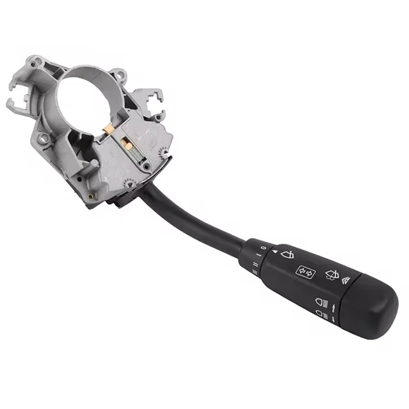 

Car Accessories Wiper Switch 6Pins A2105450110 2105450110 For Mercedes Benz 1995-2003 W210 LHD