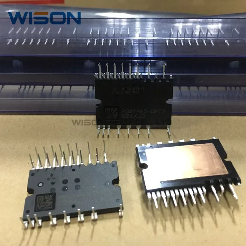 PS219A4-ADT PS219A3-CPT2 شحن مجاني وحدة جديدة ومبتكرة