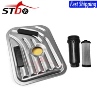 Filtro de aceite Powershift 6DCT450 MPS6, caja de cambios, filtro externo, piezas de reparación de transmisión para Volvo Ford Mondeo 2008 2009 2010 2011