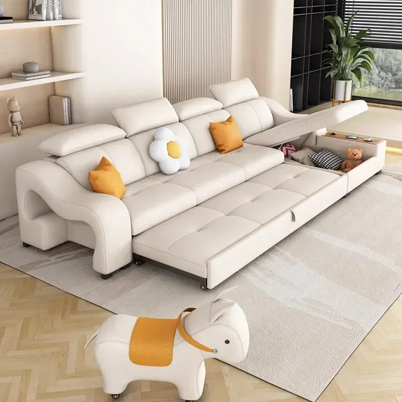 

Sofá Модульный индивидуальный дизайн для sala de estar, mueble plegable para jardín, oficina, Convertible, HDH