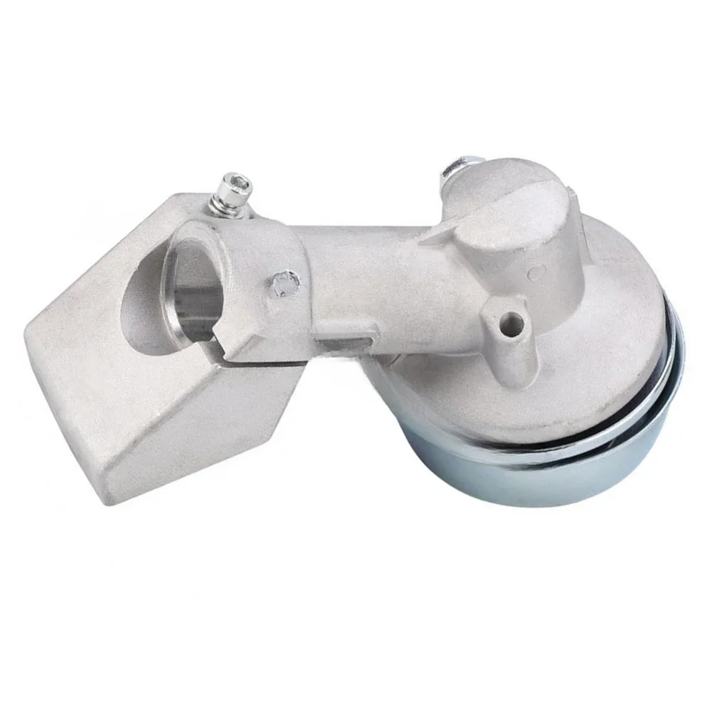 Replacement Gearbox Head Compatible with For FS55 For FS55R For FS55RC FS56 FS56RC Trimmer Metal Part 4137 640 0100