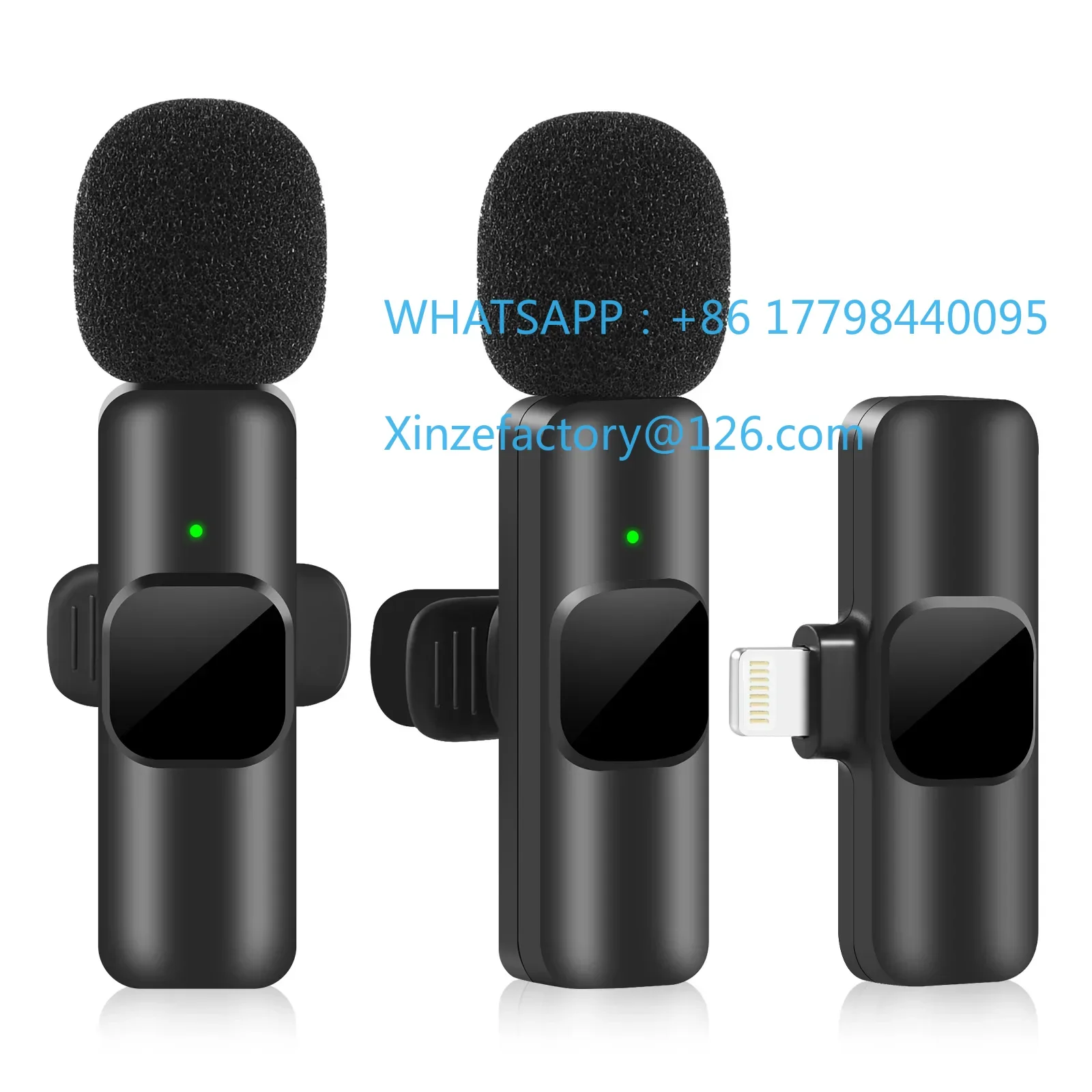 Microphone Portable…