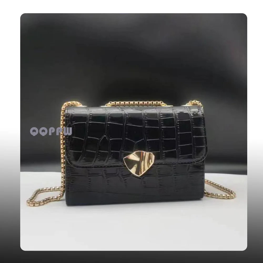 

Black NEW Office Lady Woman Handbag Luxury Trend Women Girl Shoulder bag PVC Crossbody PU Purses Women's Leather Totebag