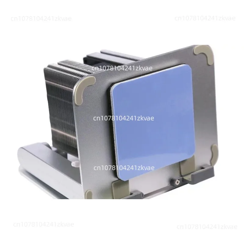 High Power Water Cooled Semiconductor Cooler, 20W Peltier Radiator