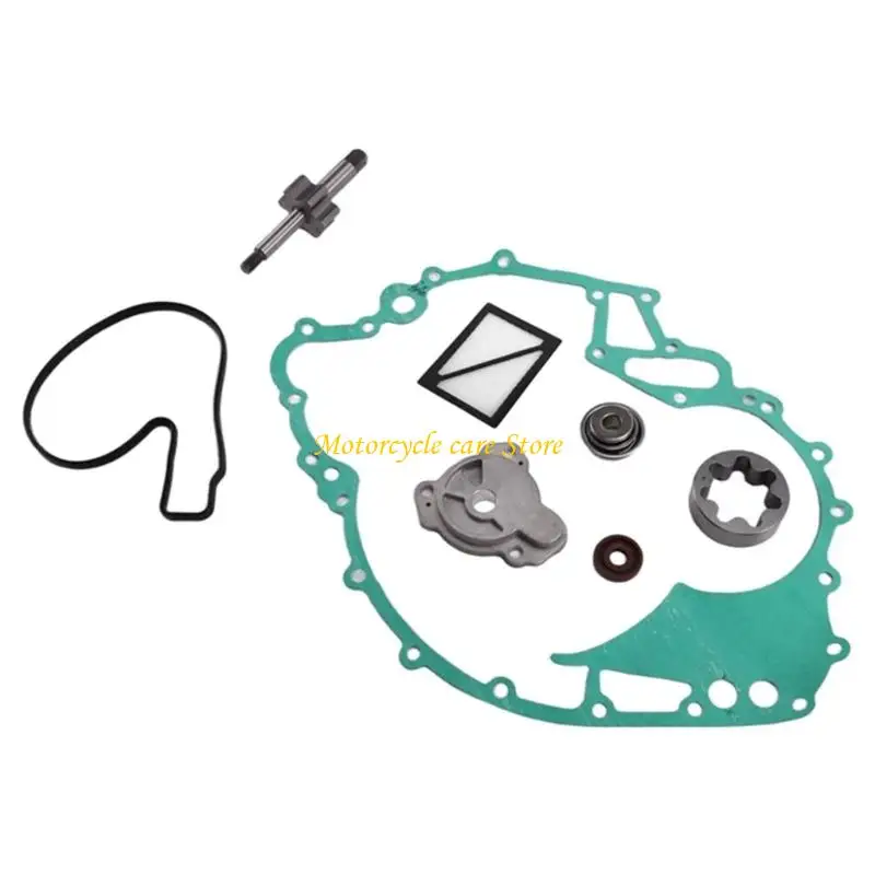 

U75F Точность замены масляного вентилятора судна Усиленная технология уплотнения Увеличение потока на 15 % Металлические факторы