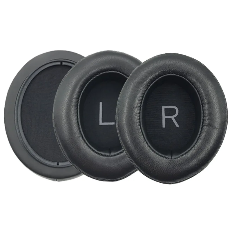 Ersatz-Ohrpolster aus Schaffell, Schaumstoff-Ohrpolster für Sennheiser MOMENTUM 3.0 Wireless-Kopfhörer 3.28 – Detail 2