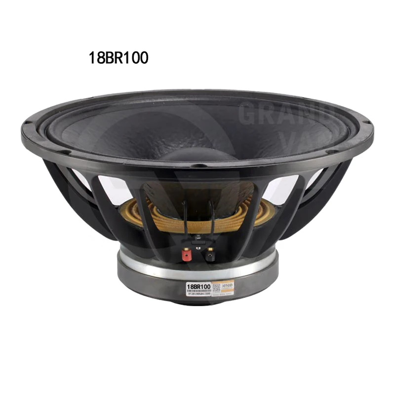 18 inch subwoofer unit speaker accessories