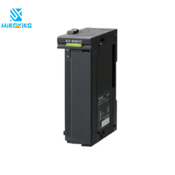 Transistor Output Module KV-B16TD KV-B8TD KV-B32TD KV-B16XTD KV-B8XTD PLC Expansion Control Unit for Industrial Automation