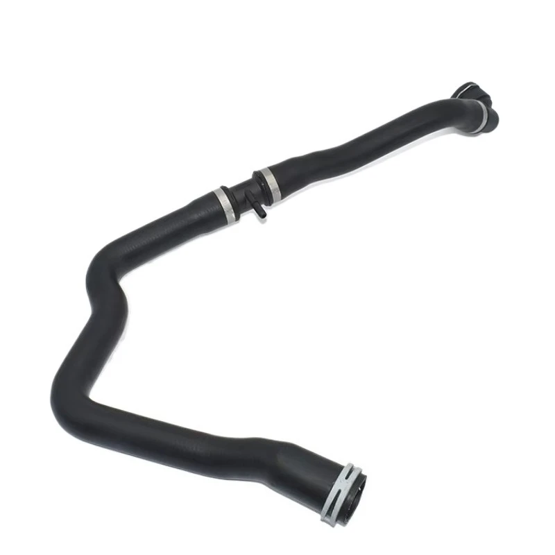 1727721 9G918260JA  9G91-8260-JA Radiator Coolant Upper Water Hose For Ford Fusion Mondeo Mk4 2007-2012 2.0T 203HP Radiator Hose