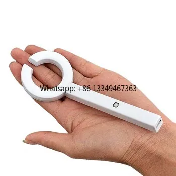 عالية الجودة الأشعة تحت الحمراء الوريد مكتشف المشاهد Buscador دي فينا قناع دي فيناس المحمولة الوريد محدد الماسح الضوئي الكاشف #1