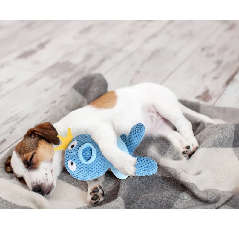 ألعاب الحيوانات الأليفة الجديدة للكلاب ألعاب تعليمية متسربة مقاومة للعض تنظيف الأسنان للكلاب منتجات الحيوانات الأليفة مستلزمات الألعاب #6