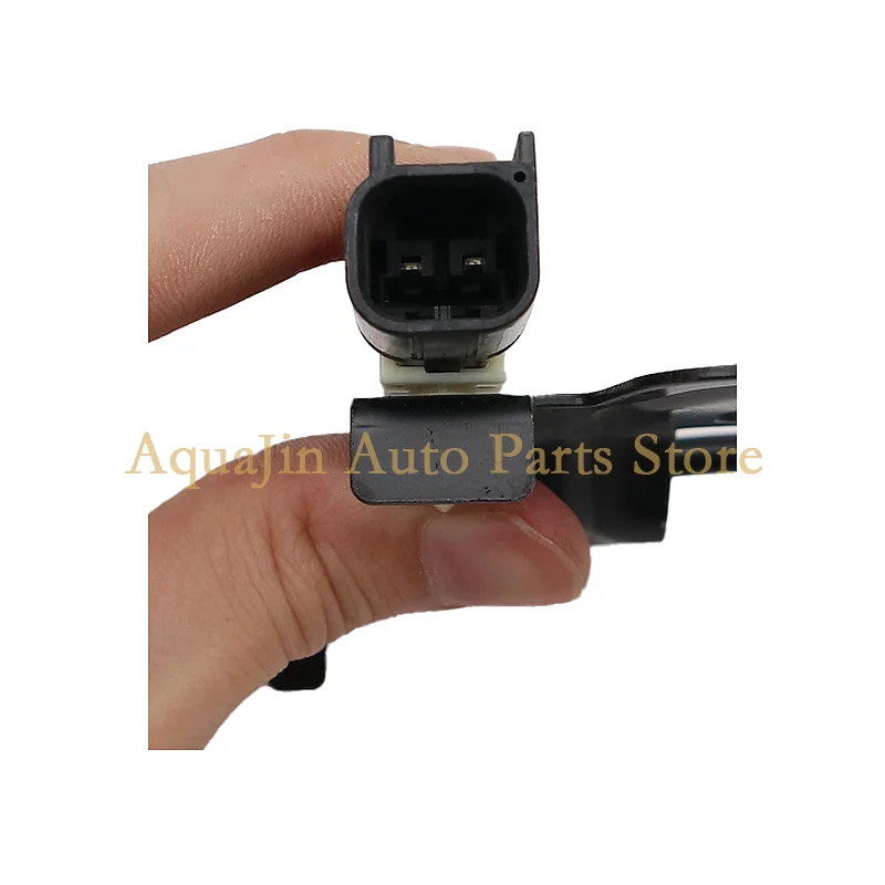 AB312C204BC الخلفي الأيمن ABS Whele سرعة الاستشعار لفورد رينجر KD Wildtrack 2.2 3.2 2011 2012 2013 ~ 2022 يناسب جديد OE السيارات جزء السيارة