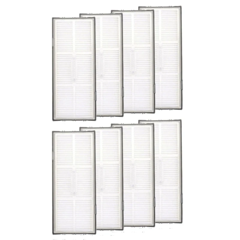 Pantalla de filtro de máquina barredora para Roborock G10 G10S PRO, accesorios de Robot de barrido, pantalla de filtro de repuesto