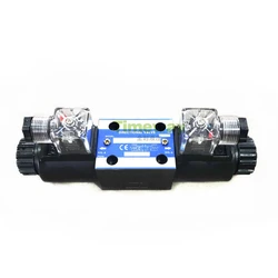 Hydraulic Directional Valve DSGL-01-3C4-A110-N1-60 Control Valve