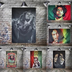 Jamaica Lion Rasta Reggae Flag Banner Music Rock Home Decoration Hanging Flag 4 Gromments In Corners 3*5FT 90*150CM