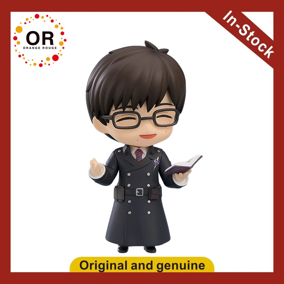 

【UA】OR Фигурка Nendoron 2378 Blue Exorcist Юкио Окумура, модель, игрушка, подарок