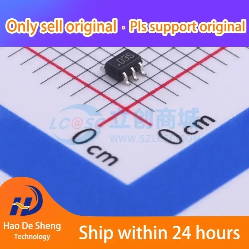 

10PCS/LOT AD5621AKSZ-500RL7 SC-70-6 New Original In Stock